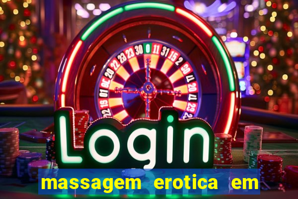 massagem erotica em porto alegre