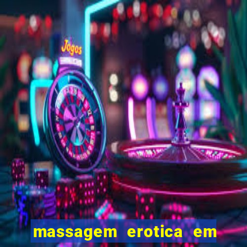 massagem erotica em porto alegre