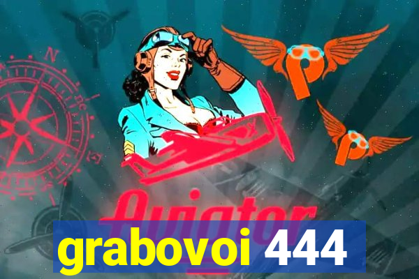 grabovoi 444