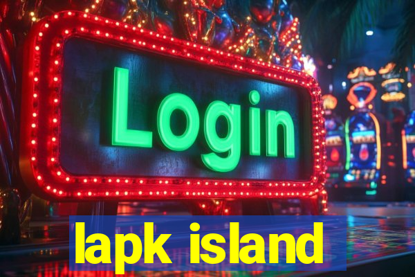 lapk island