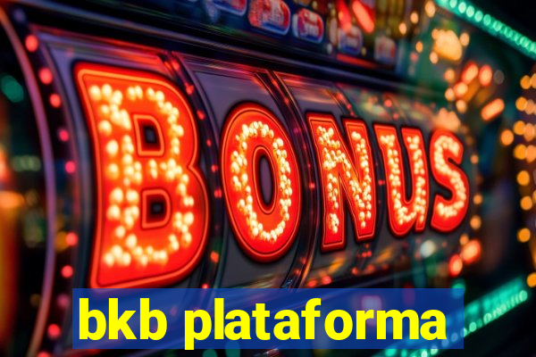 bkb plataforma