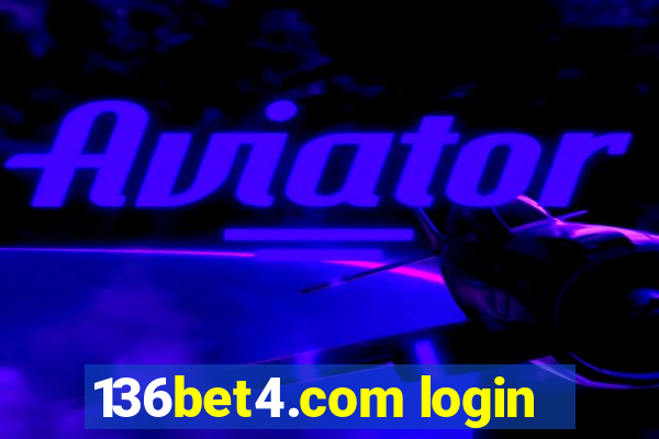 136bet4.com login