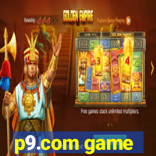 p9.com game