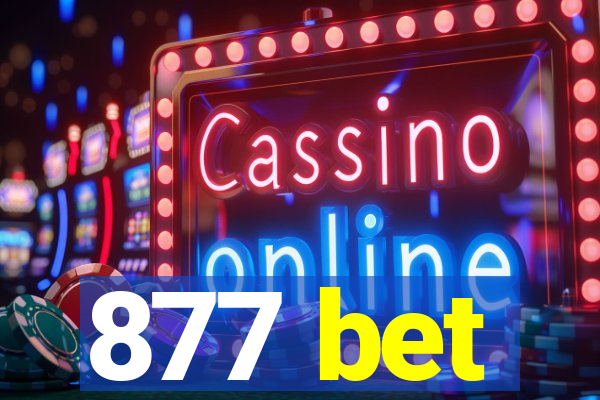 877 bet