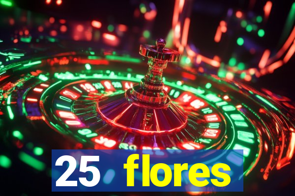 25 flores silvestres com nomes