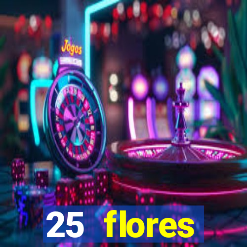 25 flores silvestres com nomes