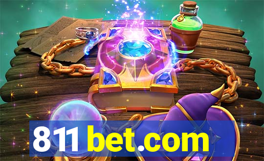 811 bet.com