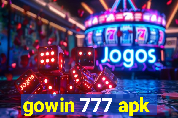 gowin 777 apk