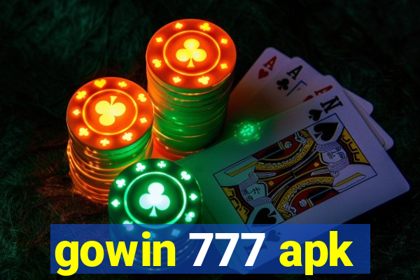 gowin 777 apk