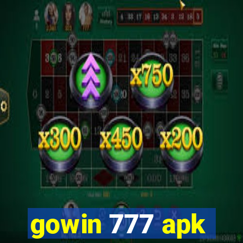 gowin 777 apk