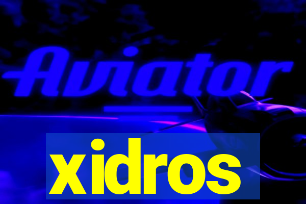 xidros