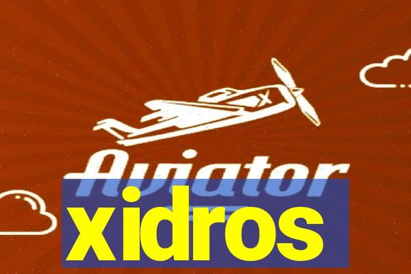 xidros