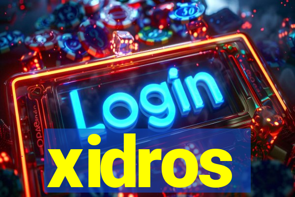 xidros