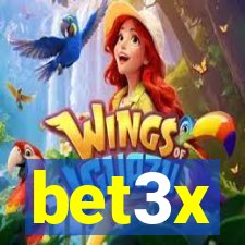 bet3x