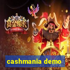 cashmania demo