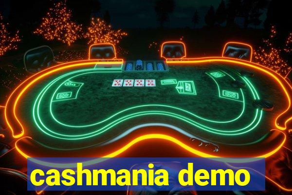 cashmania demo