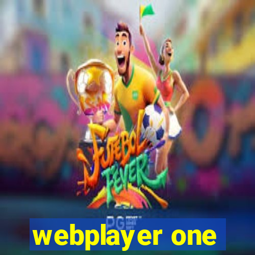 webplayer one