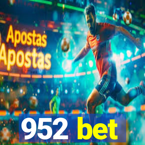 952 bet