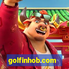 golfinhob.com