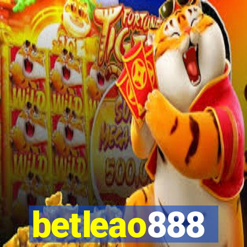 betleao888