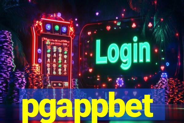 pgappbet