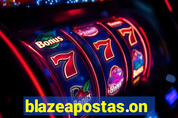 blazeapostas.online