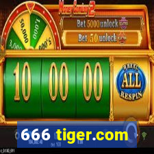 666 tiger.com