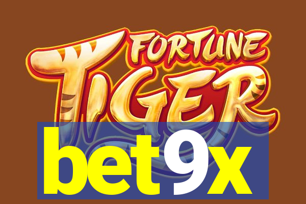 bet9x