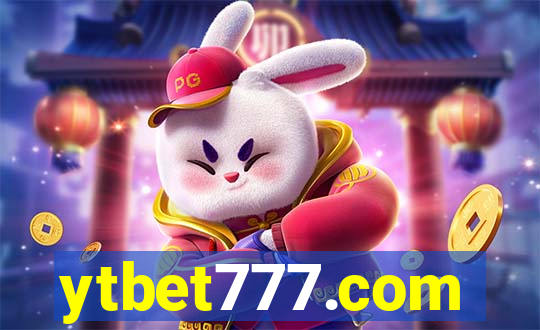 ytbet777.com