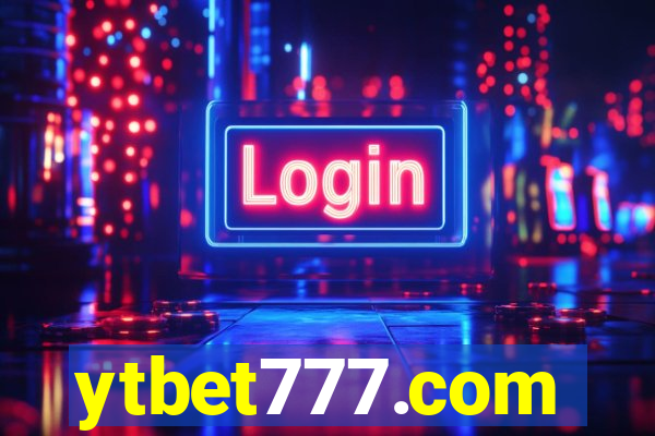 ytbet777.com