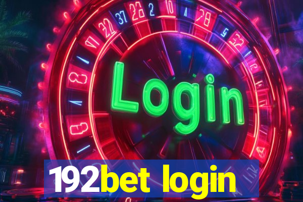 192bet login