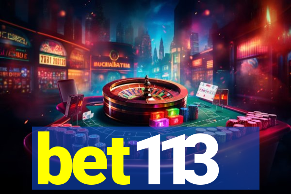 bet113