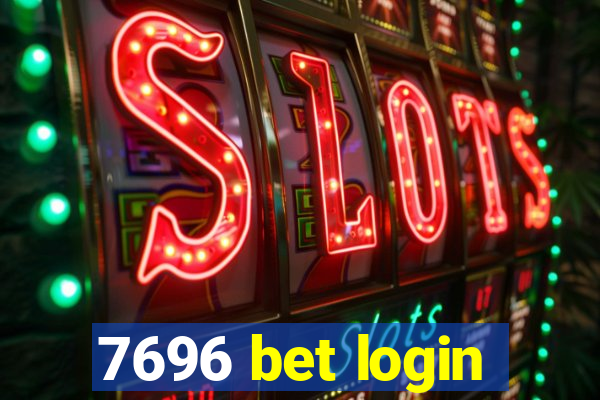 7696 bet login