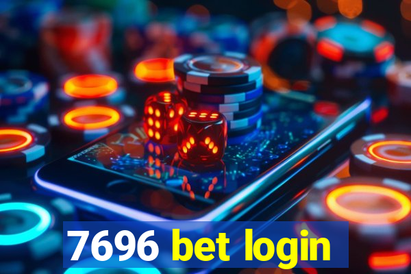 7696 bet login