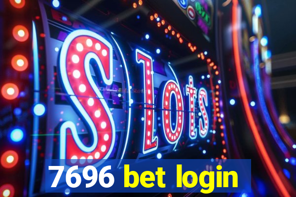 7696 bet login