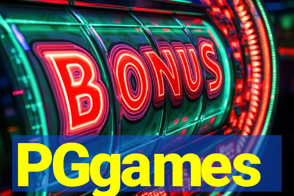 PGgames