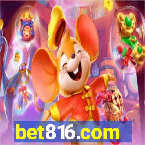 bet816.com