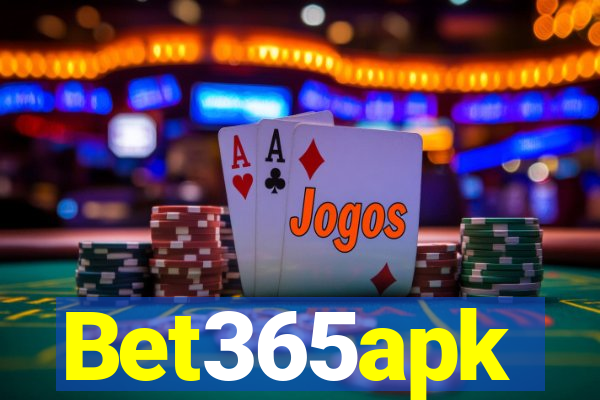 Bet365apk