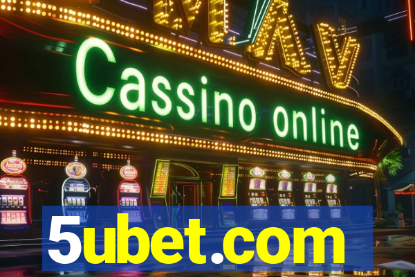 5ubet.com