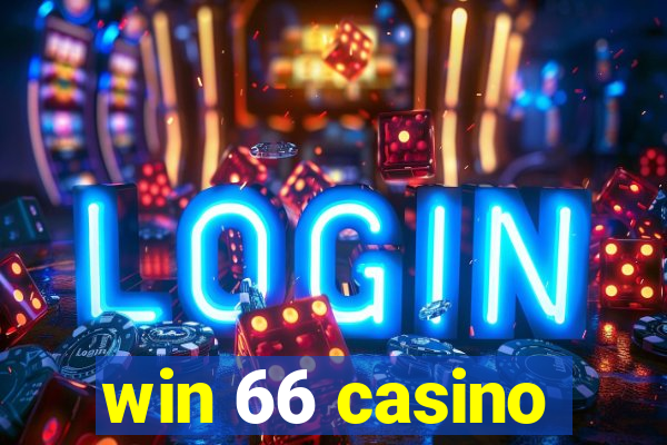 win 66 casino