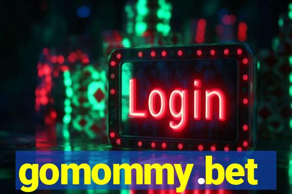 gomommy.bet