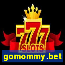 gomommy.bet