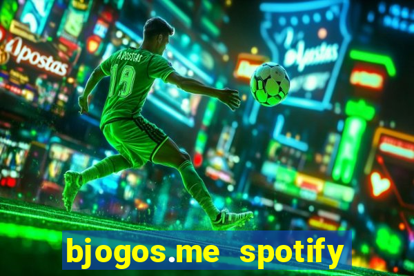 bjogos.me spotify premium apk