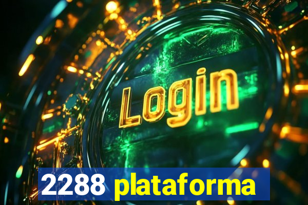 2288 plataforma