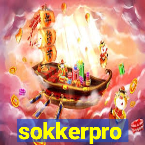 sokkerpro