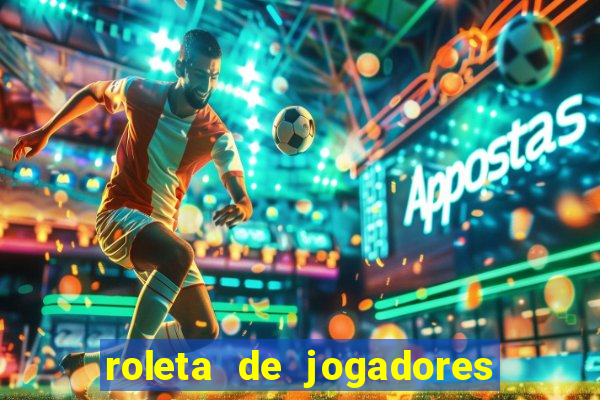 roleta de jogadores do fifa 24