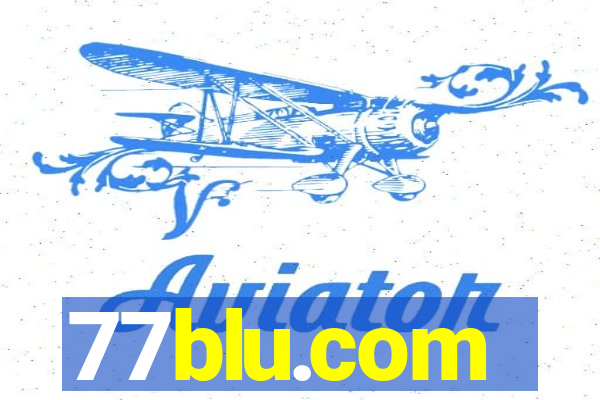 77blu.com