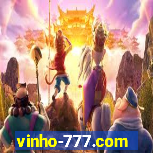 vinho-777.com