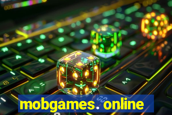 mobgames. online