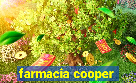 farmacia cooper